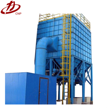 2017 Hot sale professional Industrial pulse dust collector